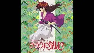Rurouni Kenshin - Kamiya Kaoru  - Kaoru's Love Theme Original Mix