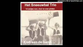 Het Sneeuwbaltrio - Etherpiraten ballade