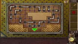 Room escape 50 rooms chapter 11 level 30