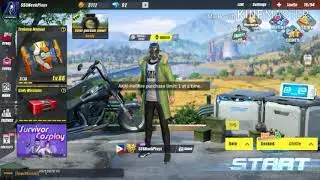 Rules of Survival opening trying to get legendary weapons using 10 diamons part2