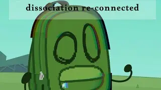 Concept song - dissociation re-connected 