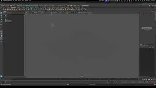 Perpetual Ball Bounce Tutorial - Maya 2025 and Blender 4.2.1