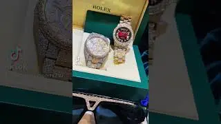 Rolex Diamond Watches | Rolex Watches | Jewelry Store | Exotic Diamonds | San Antonio