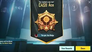 Bgmi new update || event rush gameplay with black squad