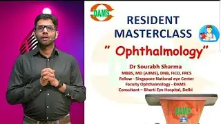 How to make best use of Ophthalmology Resident Course