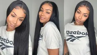Melt That Closure Like A Frontal | Ali Julia | Hypnoticlaady