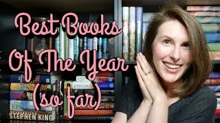 BEST BOOKS OF 2019 [SO FAR]