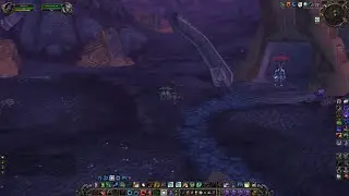The Cipher of Damnation - Ar'tor's Charge, WoW TBC Quest