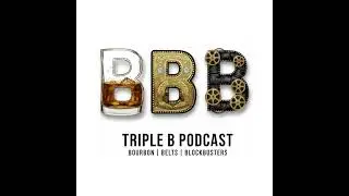 Bonus: Matt Rehwoldt x Triple B