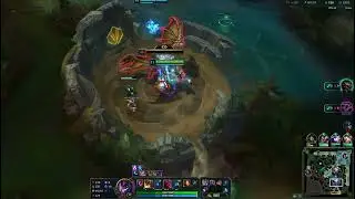 shaco ap no prata IV