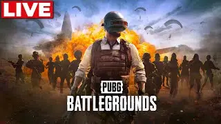 🔴PUBG me danas TESTIRA | CHILL STREAM 🔴