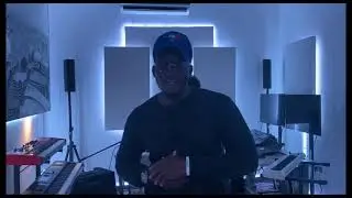 Paq unveiling Shatta Wale&rsquo;s remodelled home studio