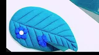 creative clay art, satisfying shorts, ha#SatyamClayArt #clayart (2)