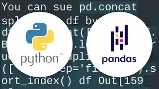 How to drop duplicates from a subset of rows in a pandas dataframe?