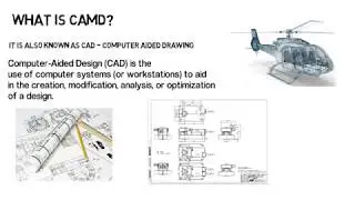 2 computer aided machine drawing basics   YouTube
