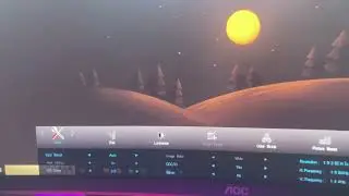 How To Reset AOC Monitor (Easy Guide)