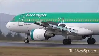 Ireland West Airport Knock 26th December 2022