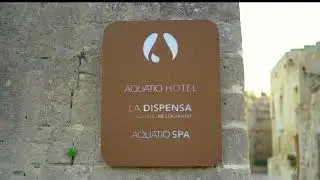 Aquatio Cave Luxury Hotel & Spa