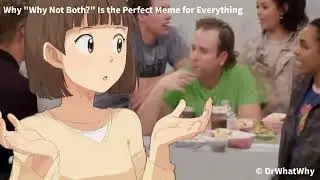 Why 