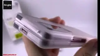 Ringke Slim Ultra Samsung Z Fold 2 dėklas-case-чехол