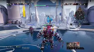 When you finally get that old saint rik skin.