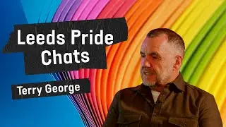 Leeds Pride 2024 Series - Terry George