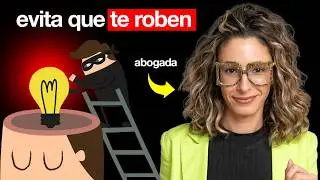 Abogada revela Estrategias para Prevenir el Plagio