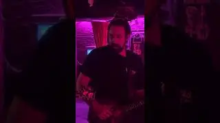Kitchen Dwellers-&ldquo;Alcohol in the Bloodstream&rdquo; Live Cohoes,NY 11/9/25
