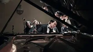 Mendelssohn/Liszt: Wedding March (arr. Vladimir Horowitz)