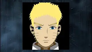 Black Ops 4 Emblem Tutorial | Naruto Uzumaki (Hokage)
