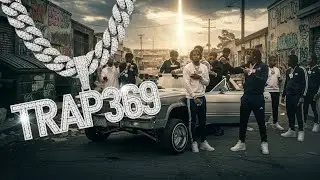 13 VOCAL FREESTYLE TRAP ANTHEMS | ATMOSPHERIC SYNTHS & BOOMING 808s | NO COPYRIGHT 2026