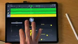Music lesson 3 Playing Chords with Smart Instruments