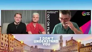 David Joseph Craig and Brian Crano talk about new horror comedy 