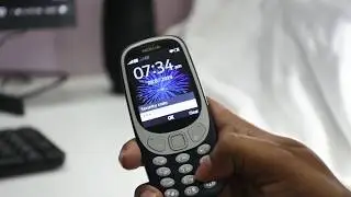 #6 || HOW TO CRACK PASSWORD IN NOKIA 3310 ||
