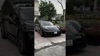 Black🖤￼ #pakistaniyoutuber  #pakistan  #carsofpakistan #Purchase #unfrezzmyaccount #blackcar #bmw
