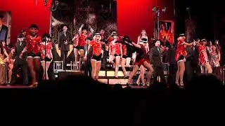 ROXANNE_Sydney Noller Dancing