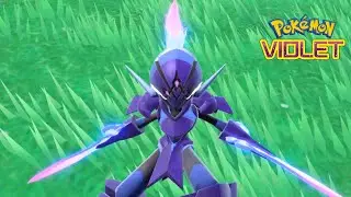 Ceruledge Build for Tera Raids | Pokémon Scarlet & Violet