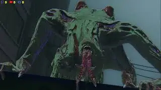 James Plays Parasite Mutant Demo - Mutated Parasites...ewww...
