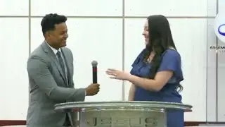 Samuel Alves e Gabi Alves - Testemunho de Milagre 