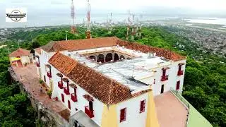 VOLANDO EN DRONE 4K - CARTAGENA 2022    N° 9
