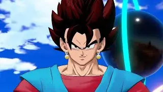 Vegito!!