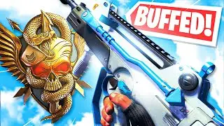 the NEW *BUFFED* FFAR CLASS! 😍 (Best FFAR 1 Class Setup) - Cold War