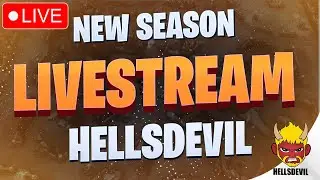 NEW UPDATE 4.3D WILD RIFT GRIND! (Kick Stream Later)