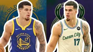 Bucks & Warriors Interested In Michael Porter Jr