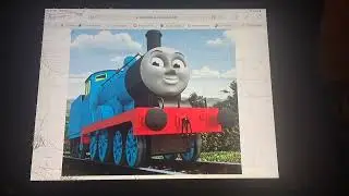 Vargus Mason as Edward (US)