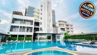 Shewin de Bangkok | Bangkok, Thailand | Hotel Review 🏩