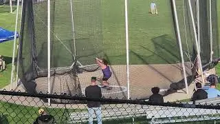 Jim Duncan Invitational, Des Moines, Iowa