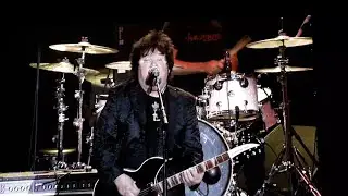The Romantics with Clem Burke - Greek Theatre, CA (Lost 80s Full Set 8/27/2023)