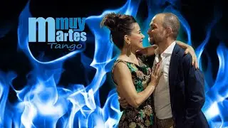 Erika Lopez y José Halfon 2/3