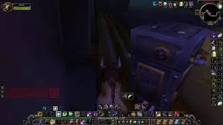 Classic Era feral Pummler farm